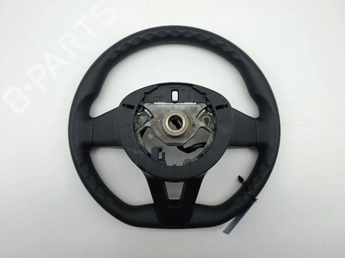 Steering wheel NISSAN MICRA V (K14) | BP36972390C49 - Image 6