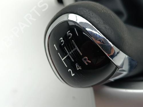 Shift knob NISSAN MICRA V (K14) | BP36972383I34 - Image 2