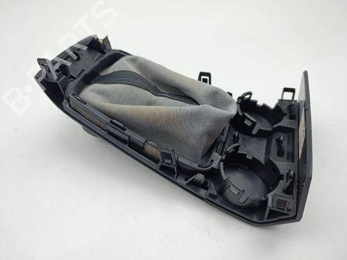 Shift knob NISSAN MICRA V (K14) | BP36972383I34 - Image 4
