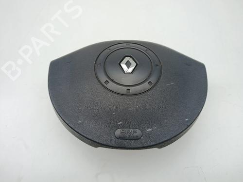 Airbag chauffør Airbag chauffør 36972415 36972415