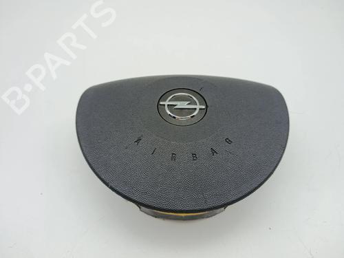 Airbag chauffør Airbag chauffør OPEL CORSA C (X01) [2000-2009] 36972417 36972417