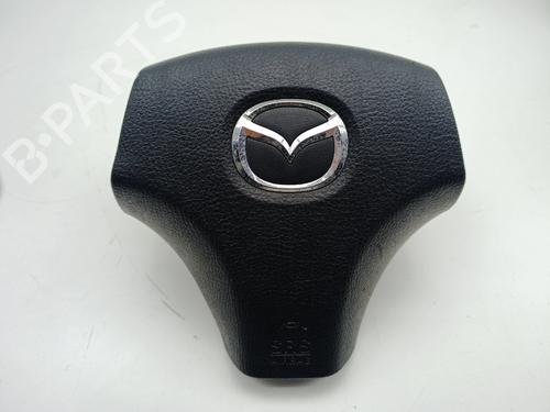 Other MAZDA 6 Hatchback (GG) | BP36972432O1 - Image 2