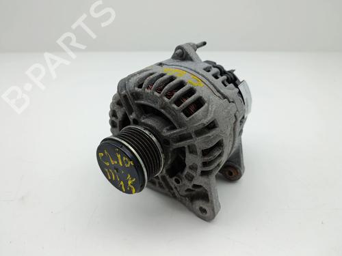 Used Alternator Alternator 36972405 36972405