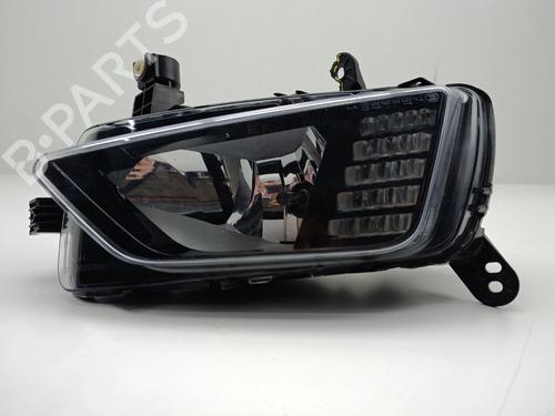 Used Right front fog light Right front fog light 36972413 36972413