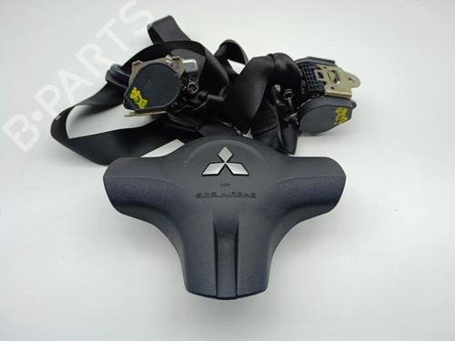 Ander Ander MITSUBISHI COLT VI (Z3_A, Z2_A) [2002-2012] 36972439 36972439