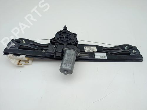 Used Rear right window mechanism Rear right window mechanism 36972435 36972435