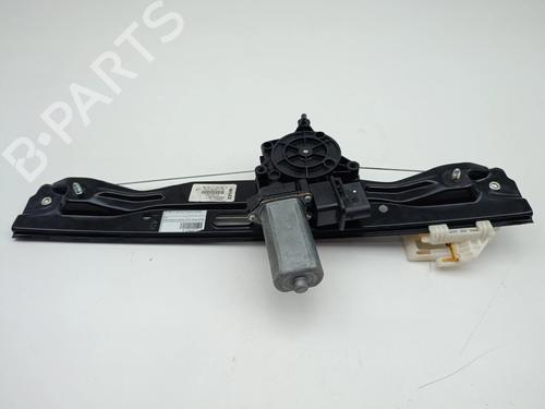 Used Rear left window mechanism Rear left window mechanism 36972434 36972434