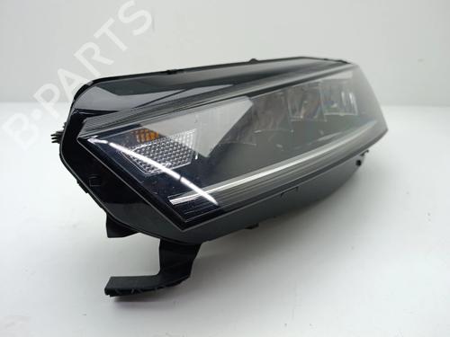 Left headlight SKODA OCTAVIA IV Combi (NX5, PV5) | BP36972411C28 - Image 6