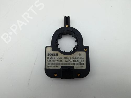 Used Electronic module Electronic module 36972446 36972446