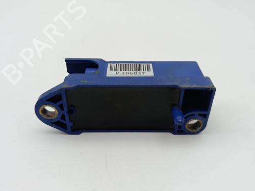Electronic module SEAT TOLEDO II (1M2) | BP36972448M83 - Image 2