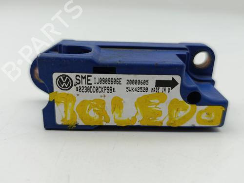 Electronic module SEAT TOLEDO II (1M2) | BP36972448M83 - Image 4
