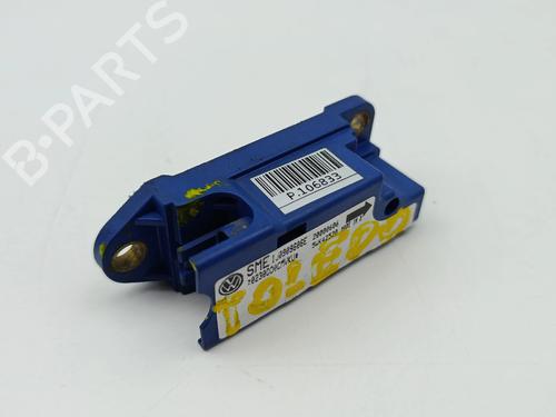 Electronic module SEAT TOLEDO II (1M2) | BP36972450M83 - Image 2