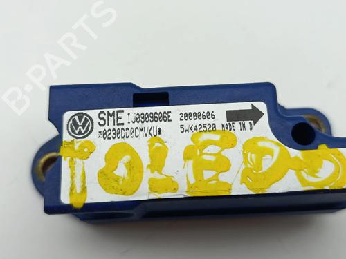 Electronic module SEAT TOLEDO II (1M2) | BP36972450M83 - Image 5