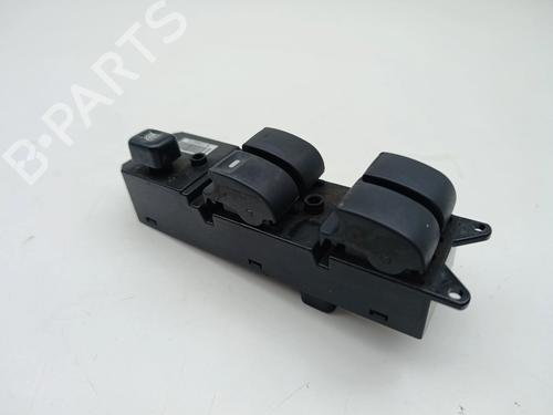 Left front window switch MITSUBISHI COLT IV (CA_A) | BP36972472I27 - Image 2