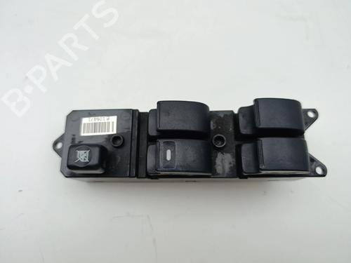 Left front window switch MITSUBISHI COLT IV (CA_A) | BP36972472I27 - Image 3