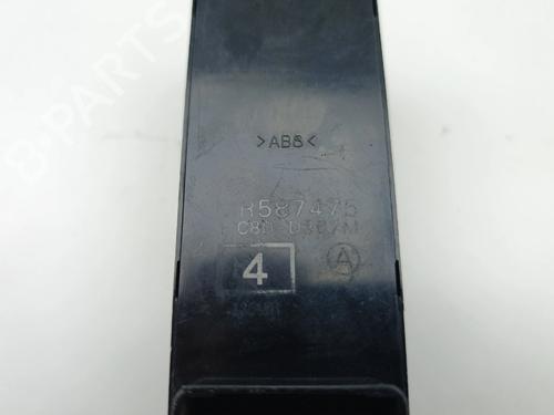 Left front window switch MITSUBISHI COLT IV (CA_A) | BP36972472I27 - Image 5