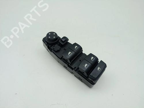 Used Left front window switch Left front window switch 36972455 36972455