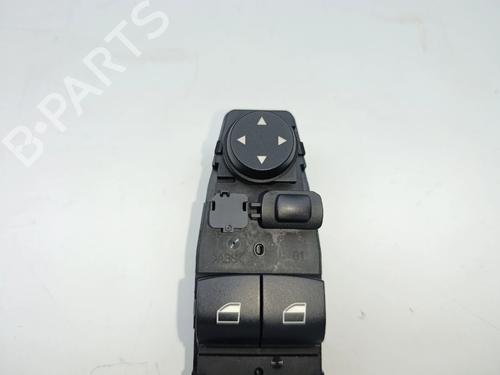 Left front window switch BMW 5 Gran Turismo (F07) | BP36972455I27 - Image 3