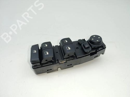 Left front window switch BMW 5 Gran Turismo (F07) | BP36972455I27 - Image 2