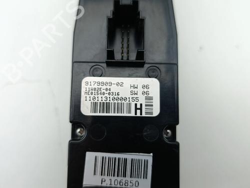Left front window switch BMW 5 Gran Turismo (F07) | BP36972455I27 - Image 5