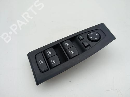 Used Left front window switch Left front window switch 36972465 36972465