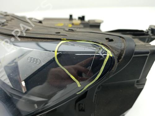 Left headlight AUDI Q4 E-TRON SUV (F4B) | BP36967101C28 - Image 2