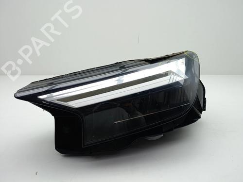 Left headlight AUDI Q4 E-TRON SUV (F4B) | BP36967101C28 - Image 8