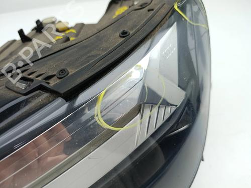 Left headlight AUDI Q4 E-TRON SUV (F4B) | BP36967101C28 - Image 3