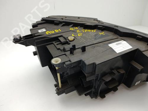 Left headlight AUDI Q4 E-TRON SUV (F4B) | BP36967101C28 - Image 11