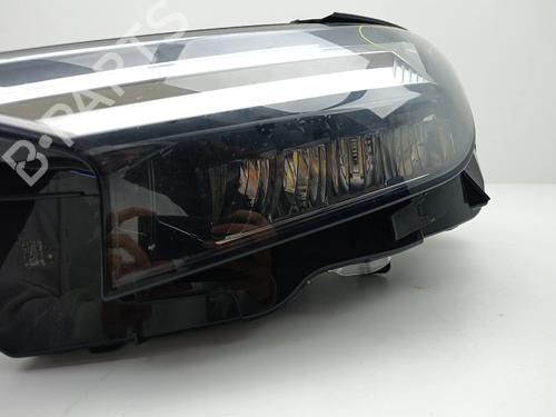 Left headlight AUDI Q4 E-TRON SUV (F4B) | BP36967101C28 - Image 9