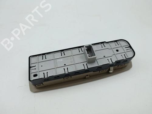 Left front window switch RENAULT MEGANE III Hatchback (BZ0/1_, B3_) | BP36972453I27 - Image 4