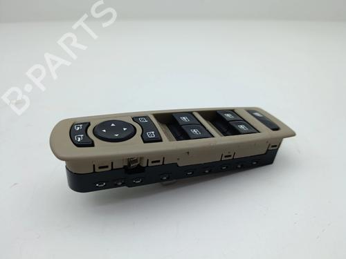 Left front window switch RENAULT MEGANE III Hatchback (BZ0/1_, B3_) | BP36972453I27 - Image 2