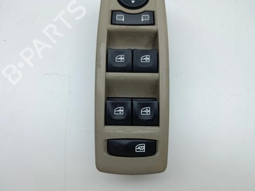 Left front window switch RENAULT MEGANE III Hatchback (BZ0/1_, B3_) | BP36972453I27 - Image 3
