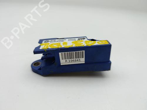 Electronic module SEAT TOLEDO II (1M2) | BP36972448M83 - Image 6