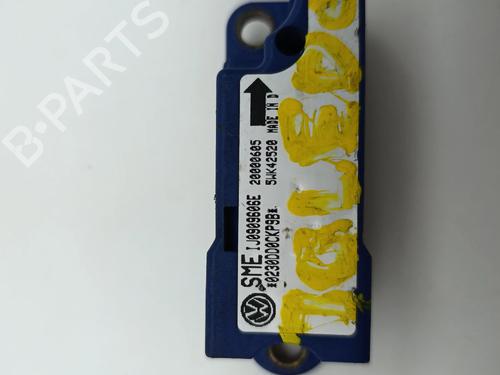 Electronic module SEAT TOLEDO II (1M2) | BP36972448M83 - Image 10