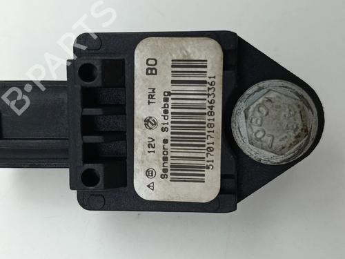 Electronic module FIAT GRANDE PUNTO (199_) | BP36972473M83 - Image 5