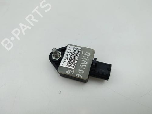 Electronic module FIAT GRANDE PUNTO (199_) | BP36972473M83 - Image 3