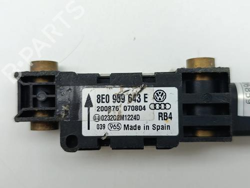 Other AUDI A4 B7 (8EC) | BP36972461O1 - Image 5