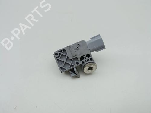 Electronic module RENAULT MEGANE III Hatchback (BZ0/1_, B3_) | BP36972477M83 - Image 2