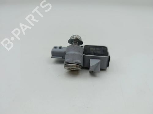 Electronic module RENAULT MEGANE III Hatchback (BZ0/1_, B3_) | BP36972477M83 - Image 3