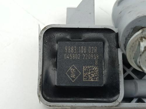 Electronic module RENAULT MEGANE III Hatchback (BZ0/1_, B3_) | BP36972477M83 - Image 5