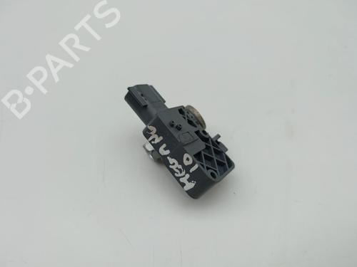 Electronic module RENAULT MEGANE III Hatchback (BZ0/1_, B3_) | BP36972477M83 - Image 7