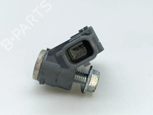 Electronic module RENAULT MEGANE III Hatchback (BZ0/1_, B3_) | BP36972477M83 - Image 9