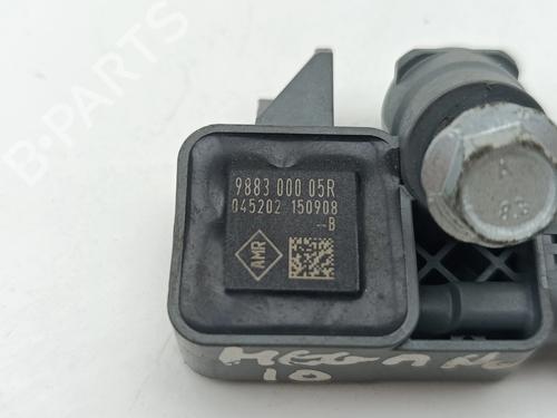 Electronic module RENAULT MEGANE III Hatchback (BZ0/1_, B3_) | BP36972477M83 - Image 10