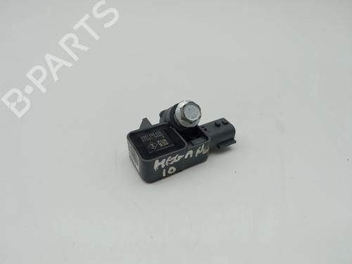 Electronic module RENAULT MEGANE III Hatchback (BZ0/1_, B3_) | BP36972477M83 - Image 6