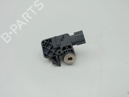 Electronic module RENAULT MEGANE III Hatchback (BZ0/1_, B3_) | BP36972477M83 - Image 8