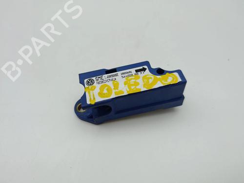 Electronic module SEAT TOLEDO II (1M2) | BP36972450M83 - Image 6
