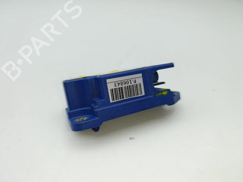 Electronic module SEAT TOLEDO II (1M2) | BP36972450M83 - Image 8