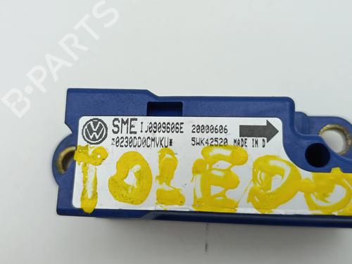 Electronic module SEAT TOLEDO II (1M2) | BP36972450M83 - Image 10