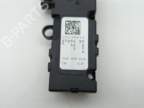 Electronic module AUDI A4 B6 (8E2) | BP36972469M83 - Image 5